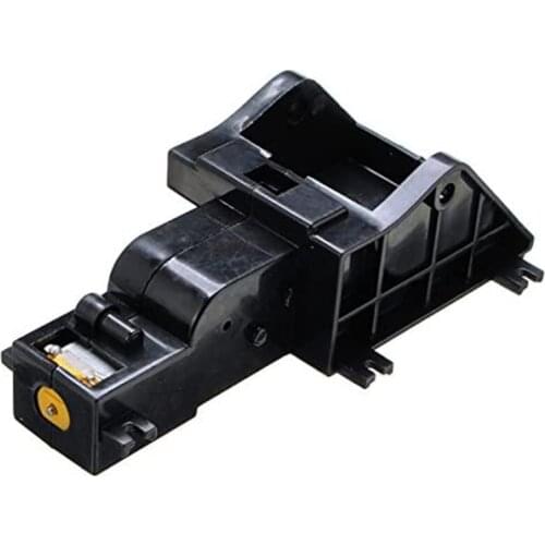 Gearbox in Main Ditcher Boom RC Excavator Spare Parts Suit for HuiNa 350 550 560 570