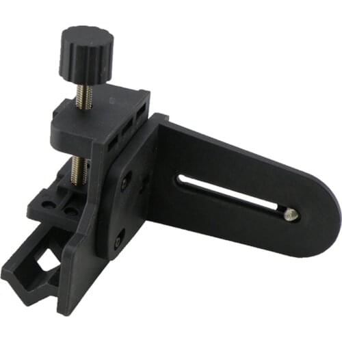 KaiTian Laser Level Bracket for 1/4 & 5/8 Inch Quick Release Adjustable Universal Green&Red Line Self Leveling Level Lasers Line