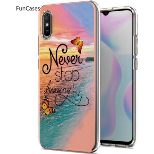 Чехлы для телефонов Xiaomi Redmi 9A Mksup China At AliExpress