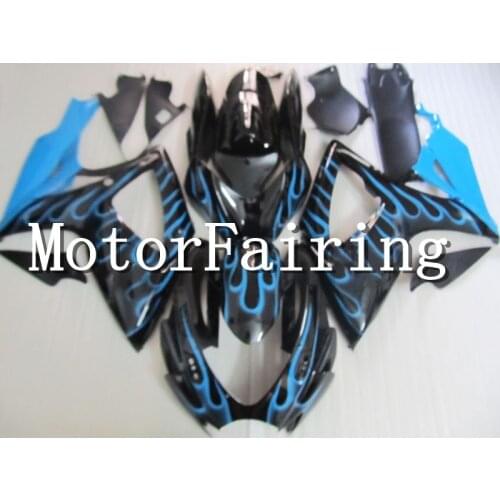 Motorcycle Bodywork Fairing Kit Fit For GSXR600 GSXR750 GSXR GSX-R 600 750 2006 2007 K6 ABS Plastic Injection Molding K6D248