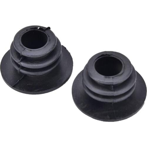 NEW 1 Pair Cycle Road MTB Bike Handlebar End Lock-On Plugs Bar Grips Caps Covers Bicycle Parts