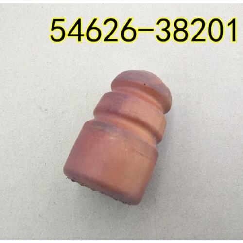 FOR HYUNDAI SONATA EF Rubber Buffer Front shock absorber cushion rubber Shock absorber rubber mat 5462638021 5462609000
