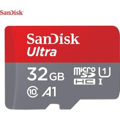 SanDisk 100% Original TF Micro SD Card Memory Card Max 98-100M/s TF card