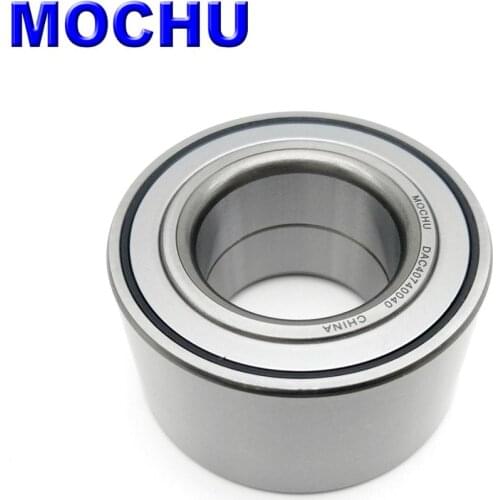 1pcs DAC40740040 40X74X40 DE08A27 DU4010ADDXC DAC4074W12CS47 40BWD06D 510003 DE08A27 MOCHU Hub Wheel Bearing Auto Bearing