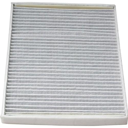 Car Cabin Air Filter For Cadillac Fleetwood 5.7L 1993 1994 1995 1996 25654414