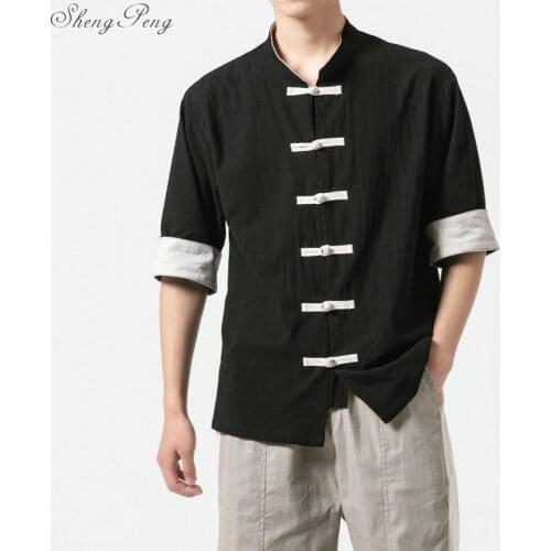 Japanese Kimono Cardigan Men 2020 Spring Asian Clothes Traditional Chinese Clothing For Men Japanese Yukata Kimonos V1854