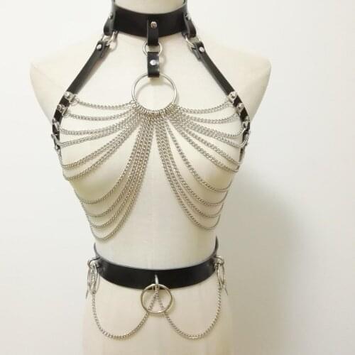 ZIPLIU Garters