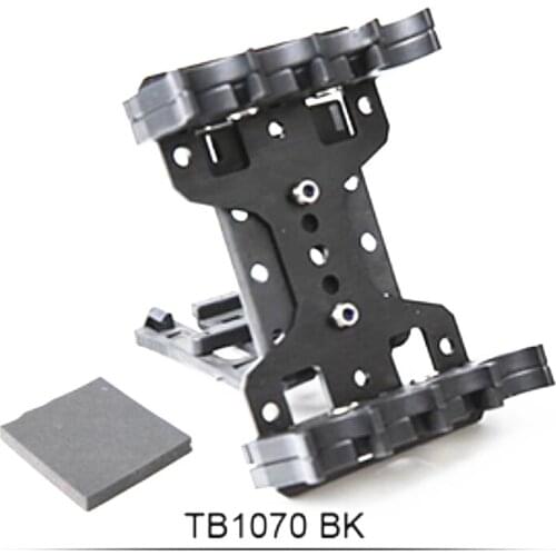 3 Pieces / Lot Practical 8Q Series Shotganshell Carrier Airsoft MOLLE BLACK For 2020 New Hunting Gear Free Shipping