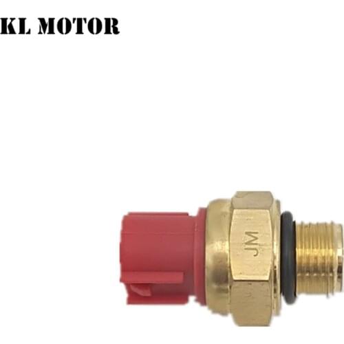 Temperature Sensor Thermo Switch FOR CFMOTO CF800 ATV X8 CF2V91W QUAD Parts UTV Go Kart 7020-150600