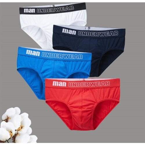 Deerwave Men's Underwear