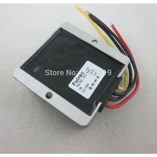 DIGITEN Converters And Converters
