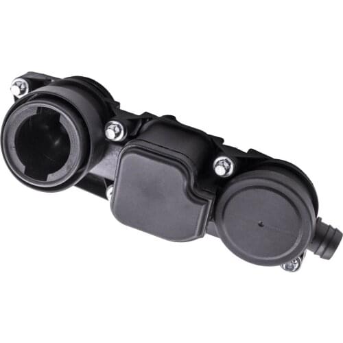 Crankcase Breather for Mercedes C203 S203 W211 S211 CL203 C200 220 E200 220 CDi