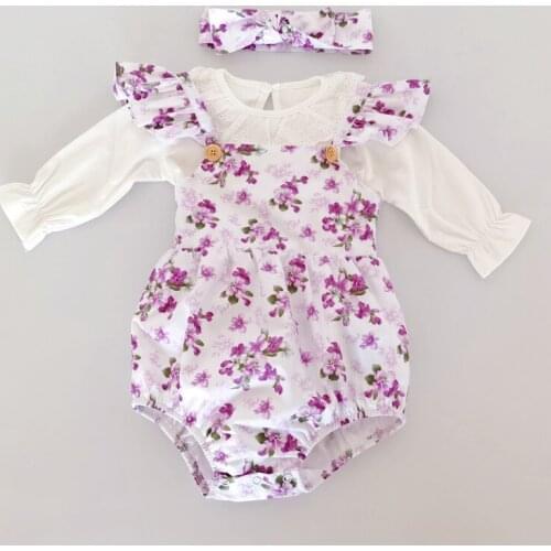 Комплекты одежды для девочек Flofallzique China At AliExpress