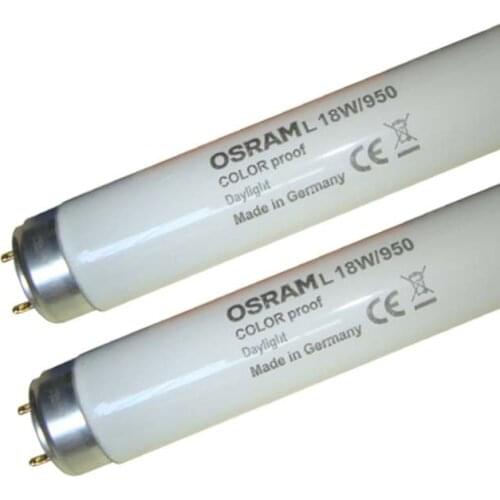 KYORITSU light box FL10D-EDL-56K DNP tube