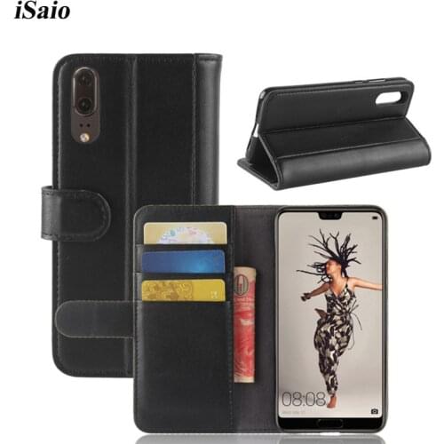 iSaio Phone Cases Huawei P20 Lite