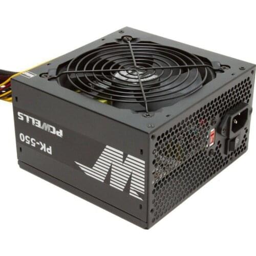 K-mex Power Supplies For Computers