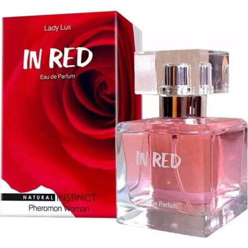 Natural Instinct Women's Fragrances