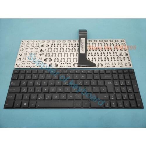 NEW UK keyboard for Asus X550 X550C X550CA X550CC X550CL X550VB X550V X550VC X550VL laptop UK(GB) keyboard