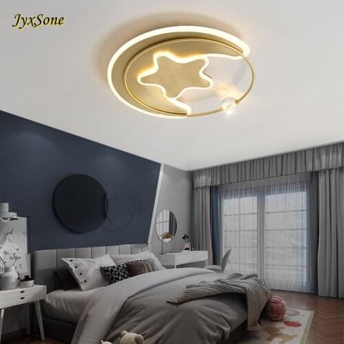 New Creative Stars Clouds Dome LED Lights Sweet Romantic Interior Lighting In Childrens Room Bedroom Warm Light Bright Lights