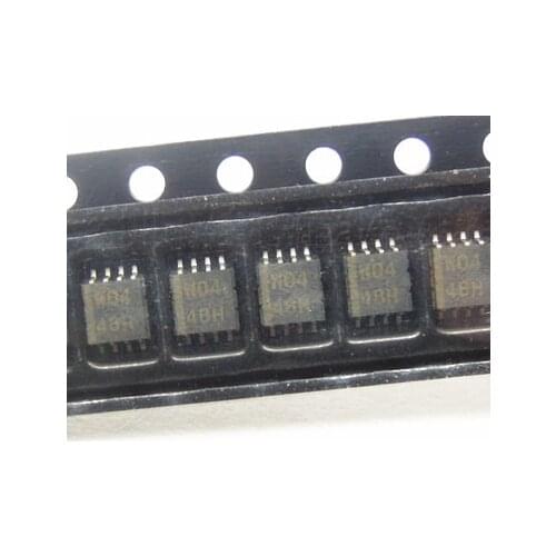 New TC7WH04FU TC7WH04 7WH04 MSOP8 10PCS
