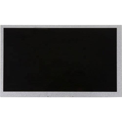 New 8 inch car navigation digital liquid crystal display For Carmedia QR-8048