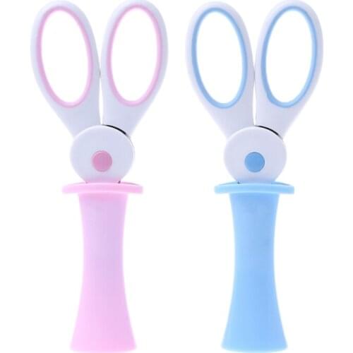 Ножницы для бумаги OOTDTY China At AliExpress