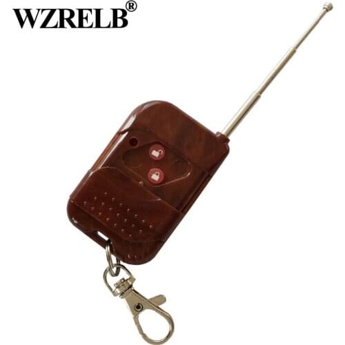 Remote controller for Reliable Power Inverter