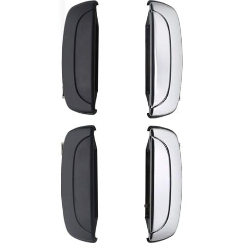 EXTERIOR DOOR HANDLE FOR HYUNDAI H100 VAN 92-97 1992 1993 1994 1995 1996 1997 PORT 96-04 1996 1997 1998 1999 2000