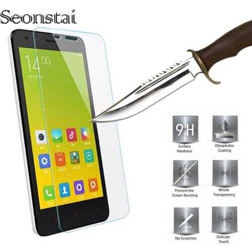 Seonstai Screen Protectors For Xiaomi Mi 4