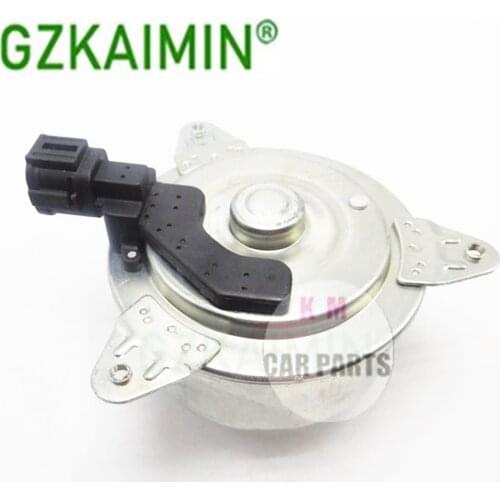 Top Quality new Radiator Cooling Fan Motor OEM 21487-AX000 21487AX000 For Nissan