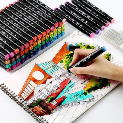 XYDDJYNL Acrylic Markers China
