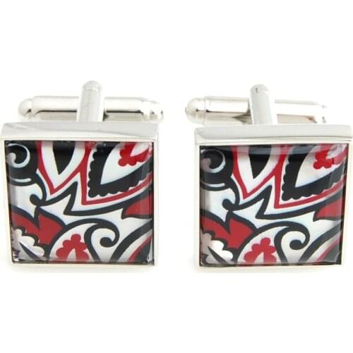 YH-1696 Elegant Jewelry Cufflinks,Luxury Cufflinks for Men- Factory Wholesale