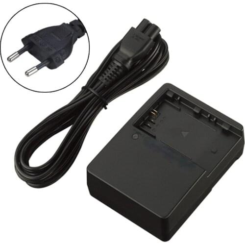 GloryStar Newly Camera Battery Charger EU AU UK US Plug LC-E6E LCE6E LCE6 LC E6 E6E For Canon EOS 70D 60D 6D 7D 5D2 5D3 LP-E6