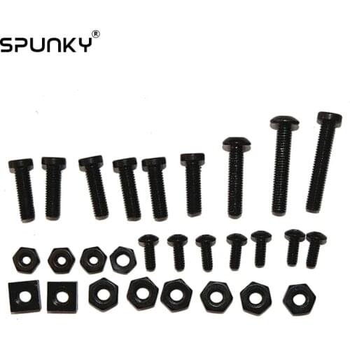 1set Paintball Tippmann 98 A5 X7 BT Screw Nut