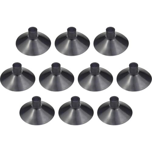 10 Pack Kids Arrow Sucker, Safety Arrow Rubber Suction Cup for Outdoor Target Hunting Game