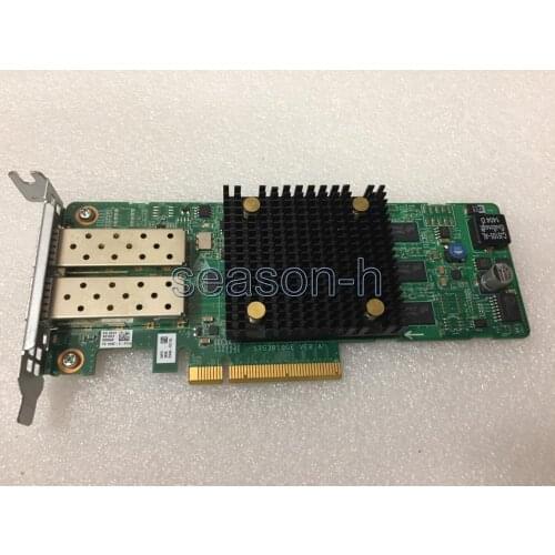 STG3R10GE 10GE-C-PCIE 2 PORT FIBER FOR OCEANSTOR UDS SPE31M0114 Huawei