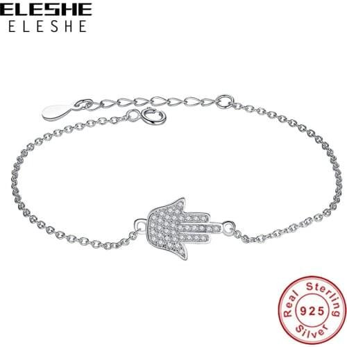 ELESHE Friendship Bracelets