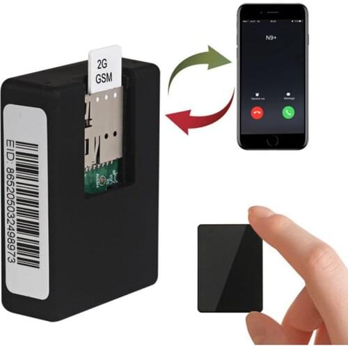 eOQO Smart Key Fobs
