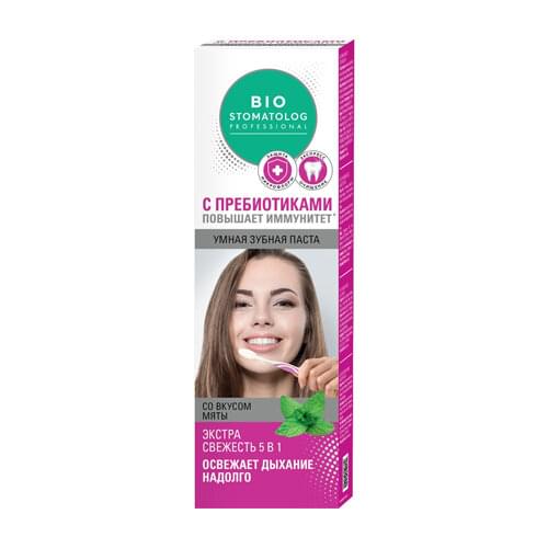 Fito Oral Hygiene Products