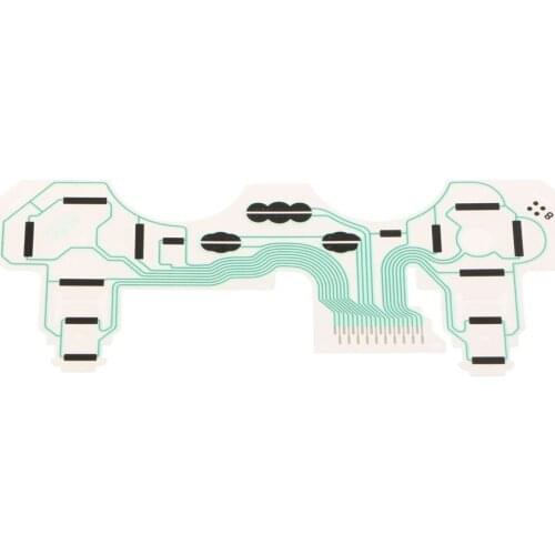 Controller Flexible Printed Circuit Conductive Film for 3 PS3