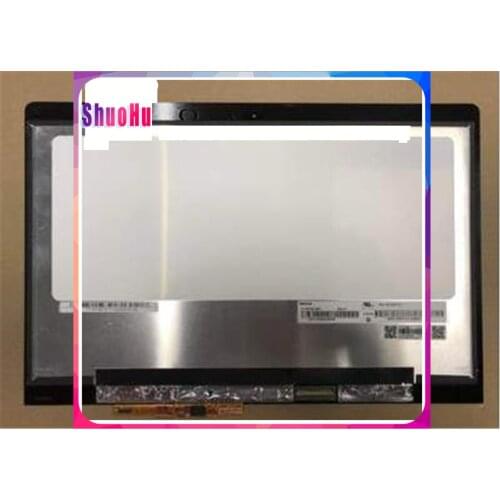 KEFU Lenovo Yoga 710-11isk Lcd DDR3 HM77 Ideapad Intel 60 Days Non-integrated 1-2working Days After Payment