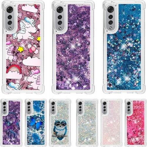 KL-Boutiques Phone Cases LG Q Stylus Plus