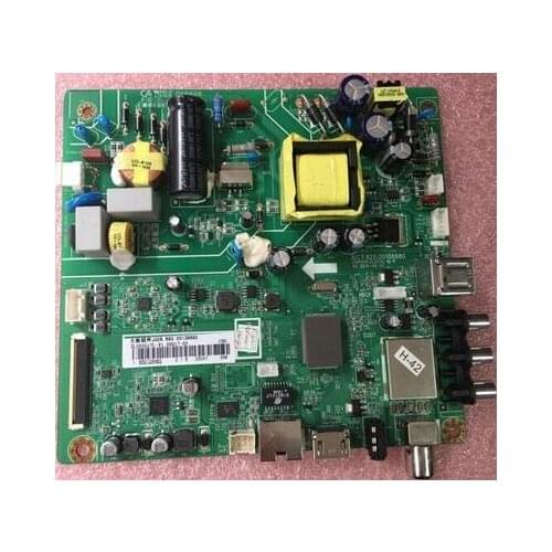 LED32C1000N motherboard JUC6.690.00139692 and JUC7.820.00138880