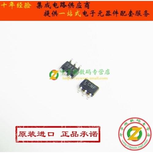 LTC4311CSC6#TRMPBF LTC4311CSC6 LTC4311ISC6#TRMPBF LTC4311ISC6 LTC4311 LCNF SC70-6