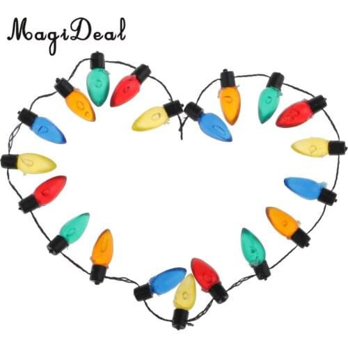 MagiDeal Plastic 1:12 Dollhouse Miniature LED Light Lamp Model Decoration for Dolls House Garden Yard Bedroom Room Acc