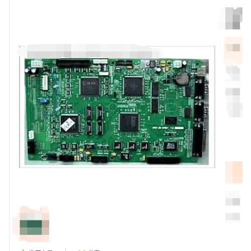 For Mindray CPU Board Mother Board ,Hematology Analyzer BC3200