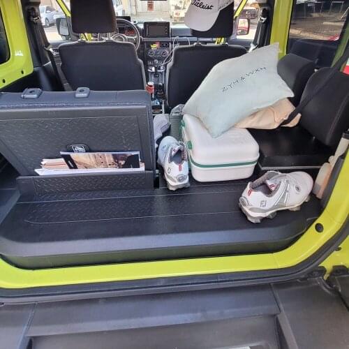 MONTFORD Car Accessories