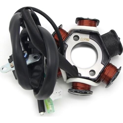 NEW ATV Ignition Magneto Stator Coil for Can-Am DS90 2008 2009 2010 2011-2017 2x4 DS70 2008-2015/2017 2x4 V31100CJF010 ATV PARTS