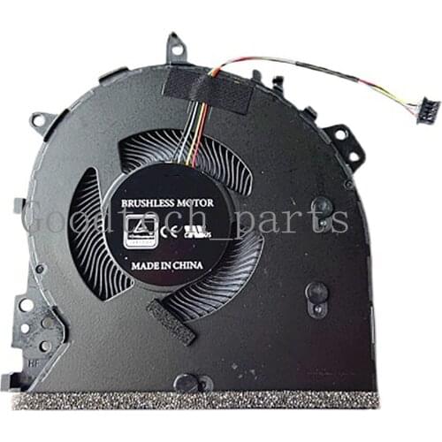NEW CPU Cooling Fan For ASUS Y5100U X512U A512U F512U F512D V5000F R564D NS85C05-18G01