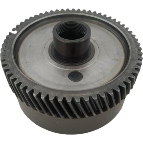 PS125 4D34T GEAR INJECTION PUMP FOR ME736904 62T